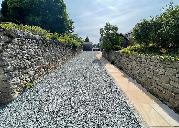 Victoria Mount Feriehus *