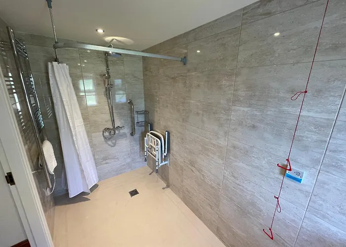 Feriehus Victoria Mount *