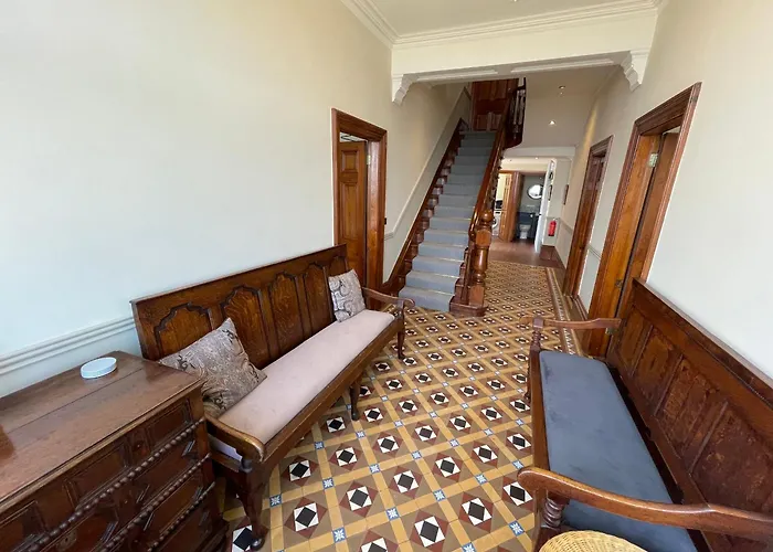 Victoria Mount Grange-over-Sands