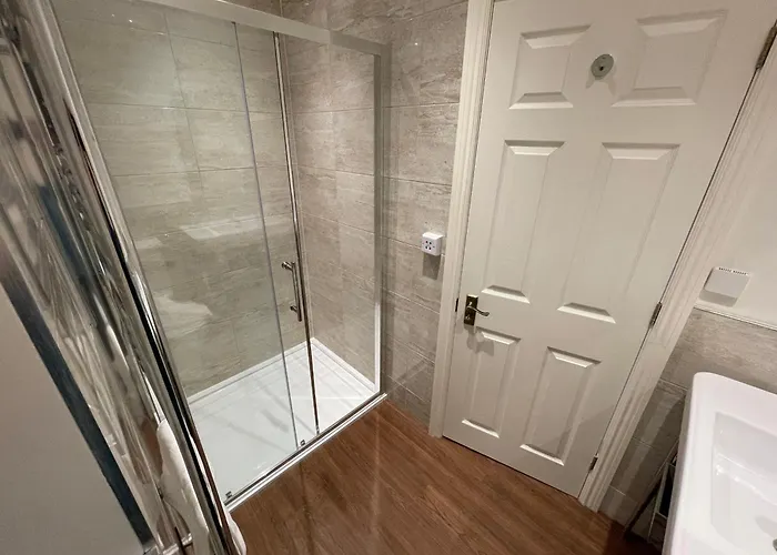 Victoria Mount * Грейндж-овер-Сандс