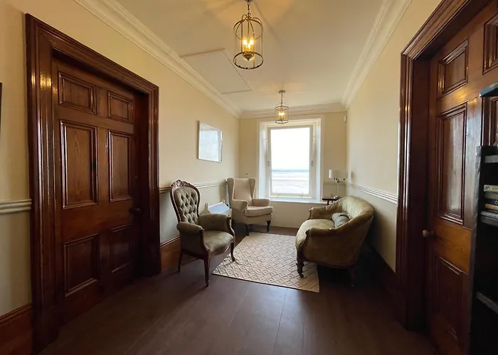 Victoria Mount Дом отдыха