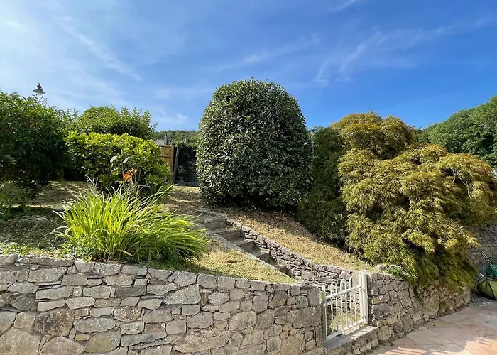 Feriehus Victoria Mount