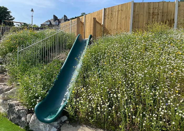 Victoria Mount Feriehus *