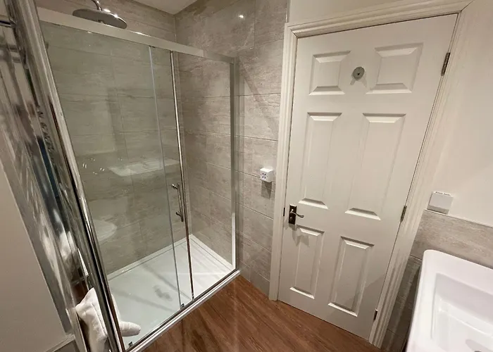 Feriehus Victoria Mount Grange-over-Sands