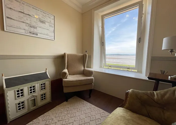 Victoria Mount Grange-over-Sands