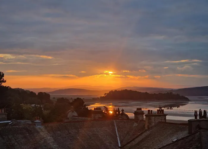 Victoria Mount Дом отдыха