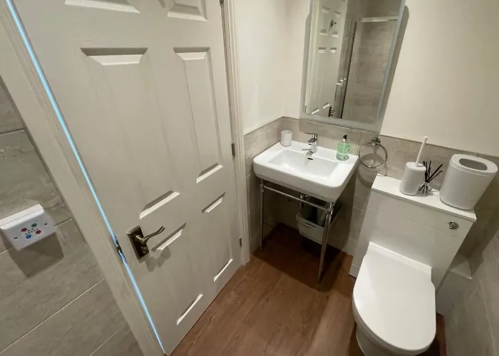 Feriehus Victoria Mount