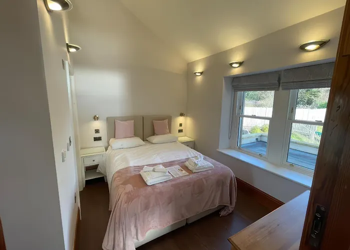 Victoria Mount Feriehus *