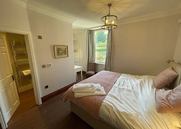 Feriehus Victoria Mount Grange-over-Sands