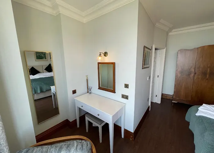 Victoria Mount Grange-over-Sands