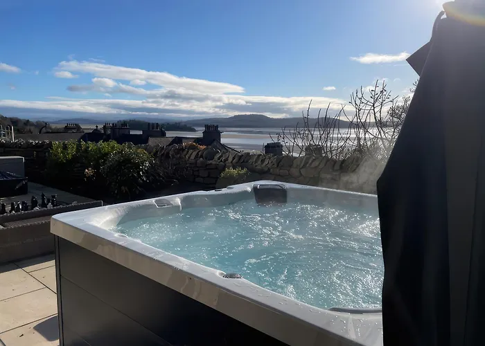 Victoria Mount Дом отдыха