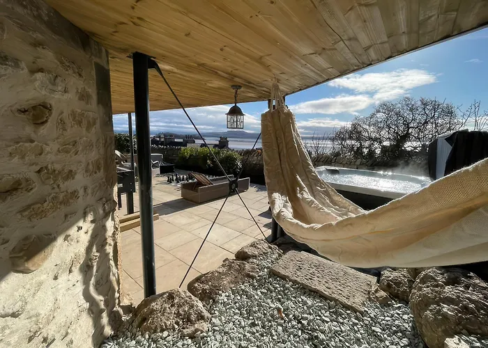 Feriehus Victoria Mount