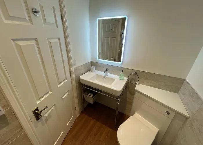 Victoria Mount Дом отдыха *