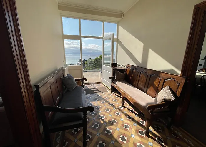 Feriehus Victoria Mount *