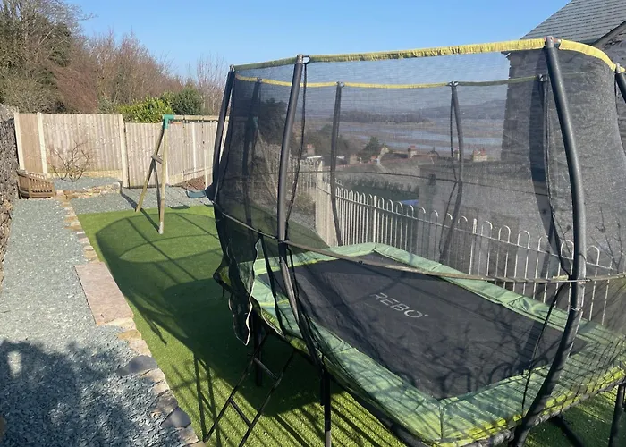 Victoria Mount Дом отдыха