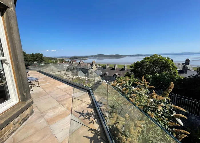 Feriehus Victoria Mount