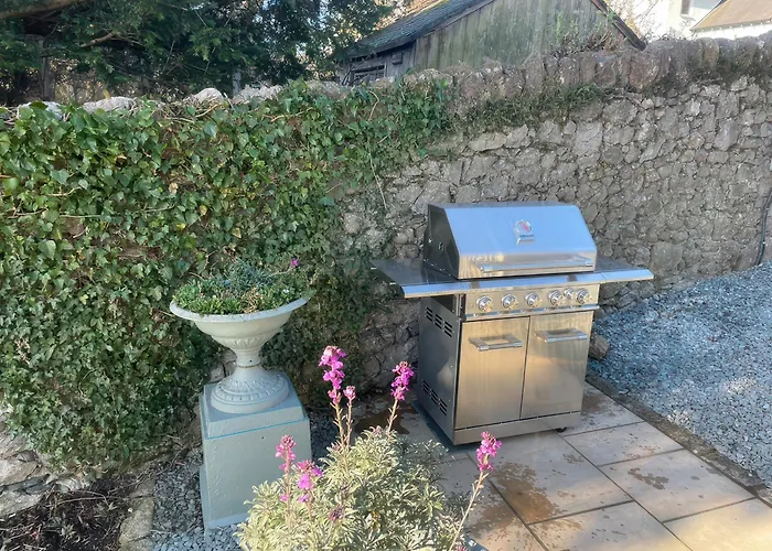 Feriehus Victoria Mount Grange-over-Sands