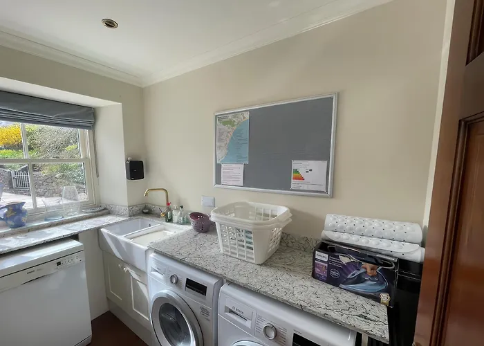 Victoria Mount Grange-over-Sands