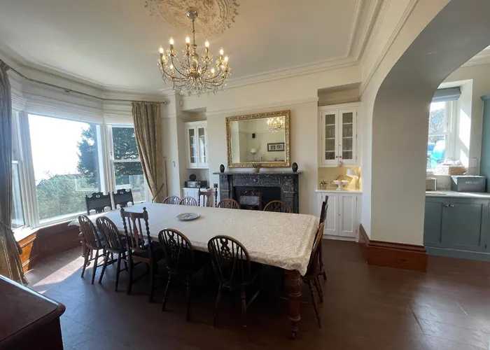 Victoria Mount Дом отдыха