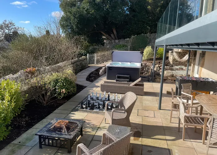 Feriehus Victoria Mount *