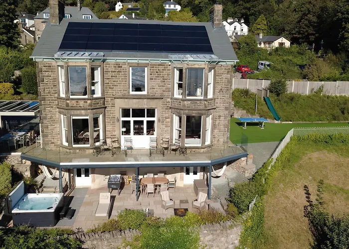 Victoria Mount Дом отдыха *