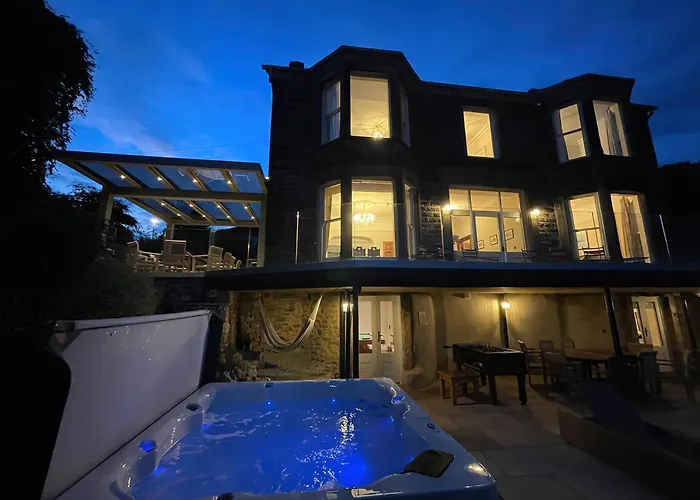 Victoria Mount * Грейндж-овер-Сандс