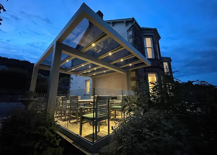 Victoria Mount Дом отдыха *