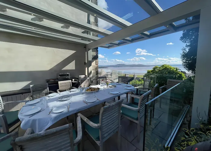 Victoria Mount Дом отдыха