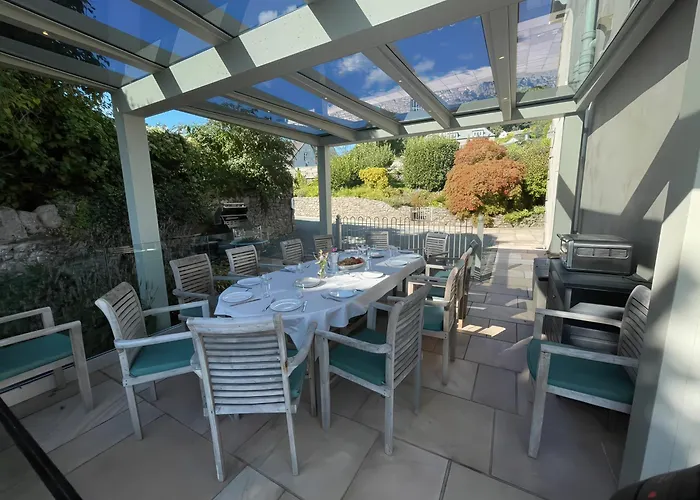 Victoria Mount * Грейндж-овер-Сандс