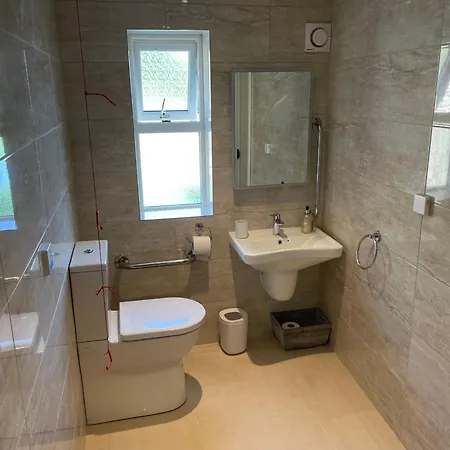 別荘 Victoria Mount グレンジ・オーバー・サンズ