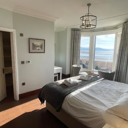 Victoria Mount 別荘 *