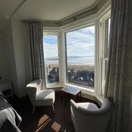 Victoria Mount 別荘