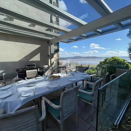 Victoria Mount 別荘